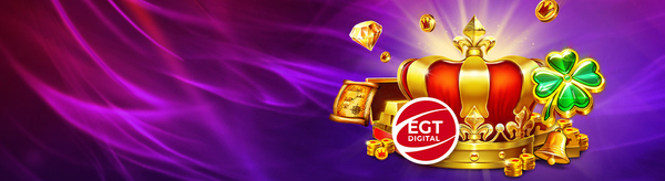 EGT Digital Tournament