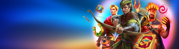 Pragmatic Play Champions